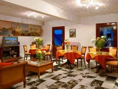Barbouni Hotel & Studios Naxos City Экстерьер фото